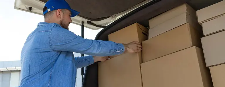 ¿Cómo formar una empresa de transporte de carga? 5 pasos para lograrlo