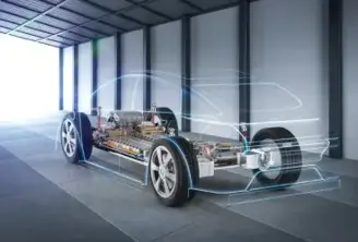 Partes de un auto eléctrico: guía completa del vehículo eléctrico