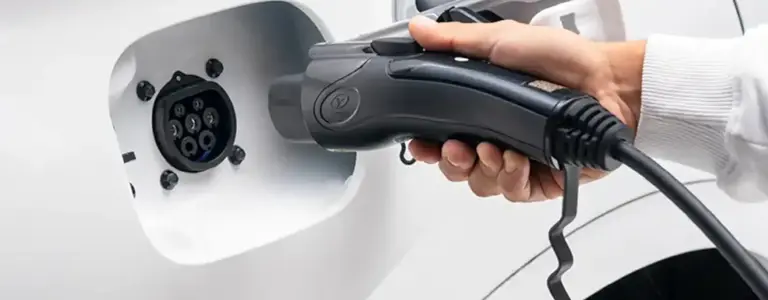 ¿Cuánto se demora en cargar un auto eléctrico? Conoce los tiempos y tipos de carga