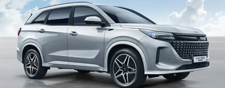 ¿Qué es un auto o vehículo híbrido? ¿Cómo funciona?