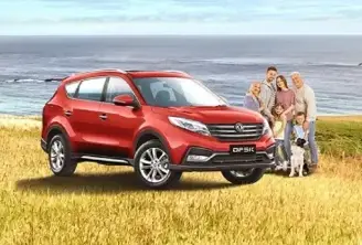 Como elegir el mejor SUV 7 pasajeros en Chile
