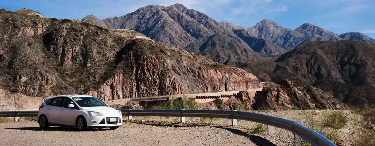 10 consejos para recorrer la Carretera Austral en auto y disfrutar al máximo