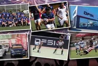 DFSK se consolida en Chile