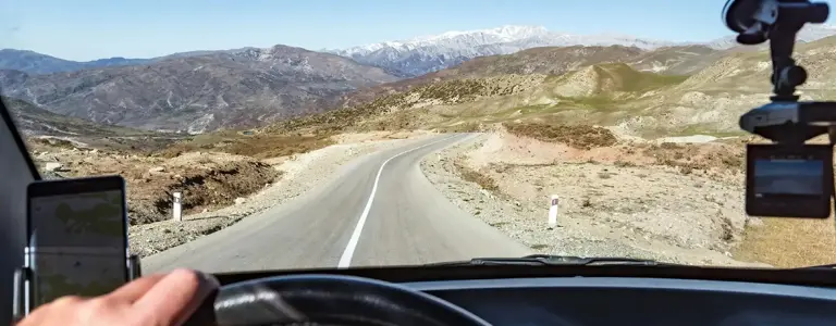 Viajar en auto al sur de Chile: 6 consejos para una gran experiencia