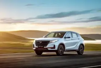 SUV chinos en Chile: ¿por qué son tu mejor opción?