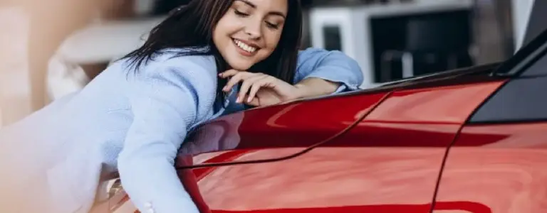 Requisitos para comprar un auto nuevo