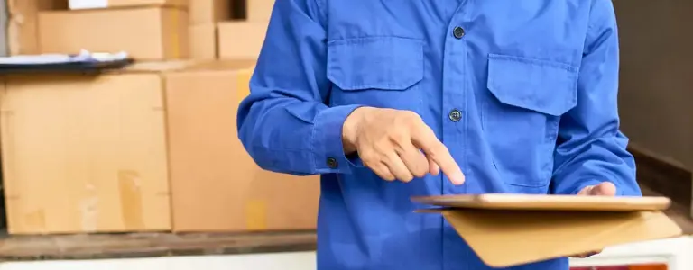¿Cómo distribuir la carga en un camión e identificar su carga útil?