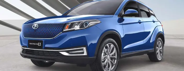 Tipos y modelos de autos o vehículos: conoce cuáles existen en Chile