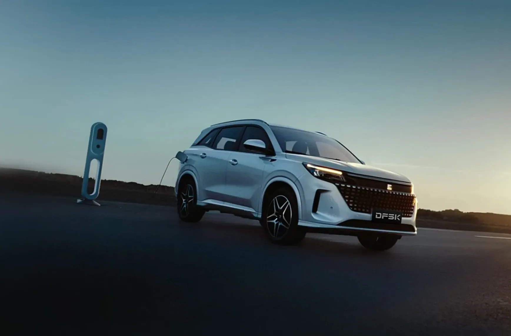 Tipos de cargadores para autos eléctricos e híbridos