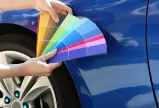 ¿Qué color elegir para un auto?: descubre el ideal según tu estilo y personalidad