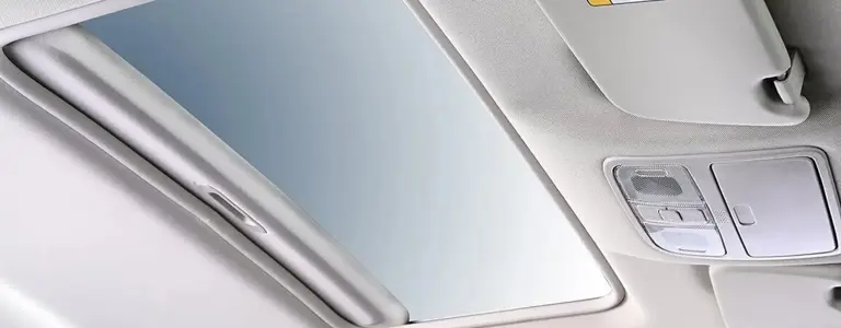 ¿Qué es sunroof y para qué sirve?