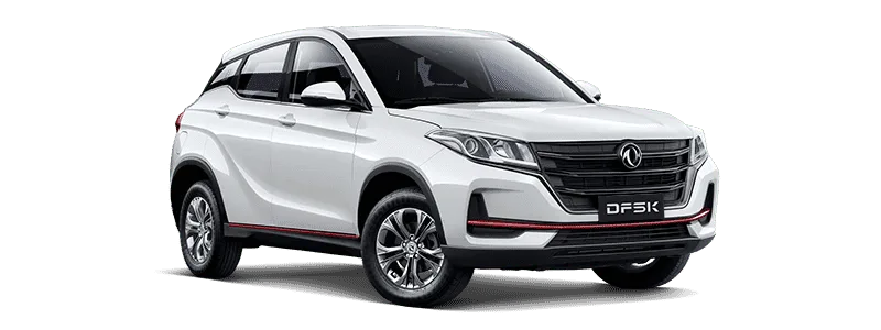 1.5L Luxury CVT SK - Blanco Exterior
