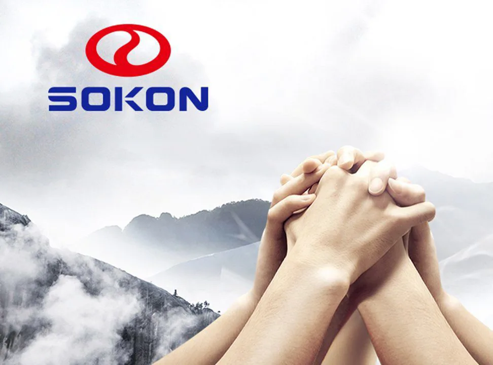 SOKON
