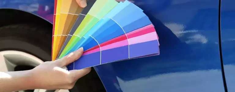 ¿Qué color elegir para un auto?: descubre el ideal según tu estilo y personalidad