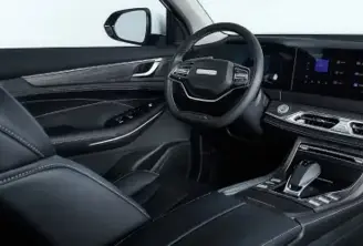 Beneficios de contar con SUV con más espacio interior