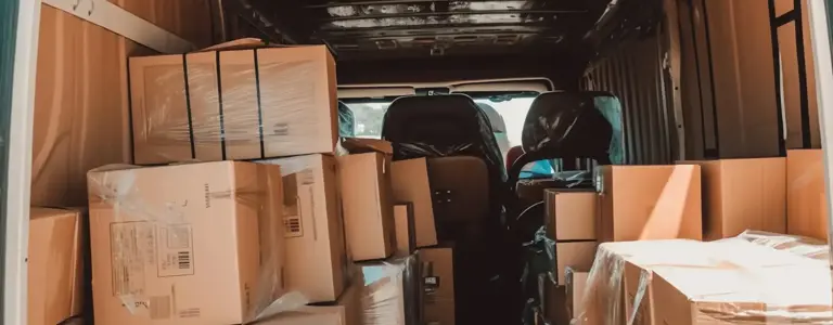 5 tipos de vehículos comerciales que debes conocer