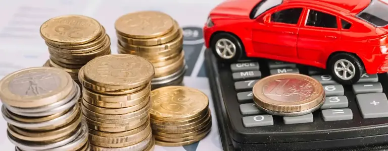 ¿Qué es el valor comercial de un vehículo y cómo se calcula?