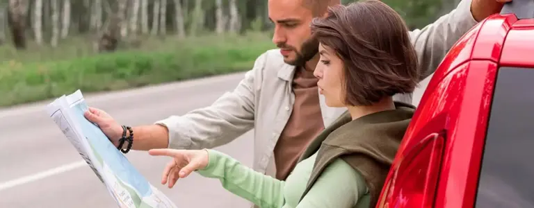 ¿Cómo viajar en auto?: consejos para una experiencia segura y cómoda