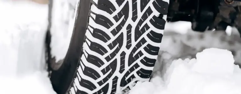 ¿Qué autos son aptos para la nieve? ¿Cómo conducir en la nieve?