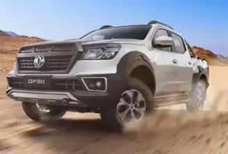 ¿Qué es mejor: una camioneta 4x4 o 4x2?