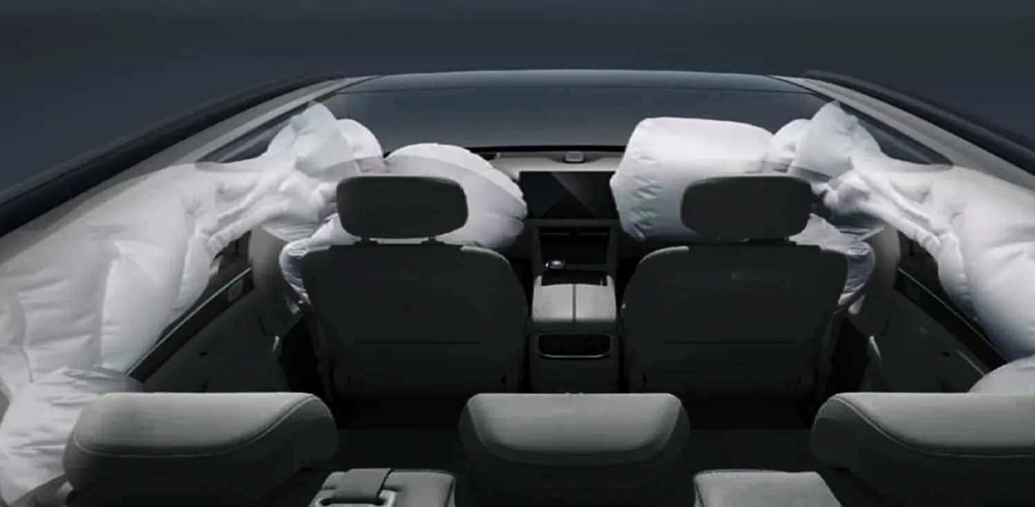 AIRBAGS