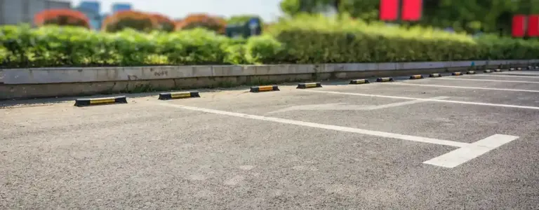 Cómo estacionar un vehículo: consejos y tecnologías útiles