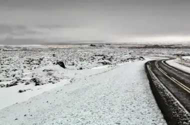 ¿Qué Es El Hielo Negro Precauciones Para Proteger Tu Vehículo (1)