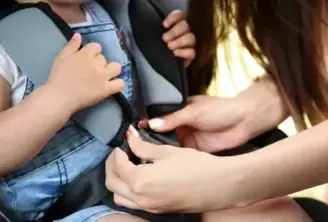 ¿Qué es el anclaje ISOFIX? ¿Cómo funciona? ¿Qué dice la ley?