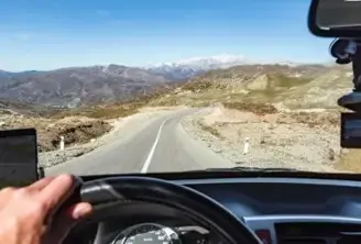 Viajar en auto al sur de Chile: 6 consejos para una gran experiencia