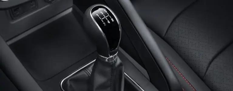 Auto manual o auto automático en Chile: ¿Cuál elegir?
