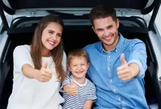 SUV para la familia: ¿cómo elegir la mejor opción?