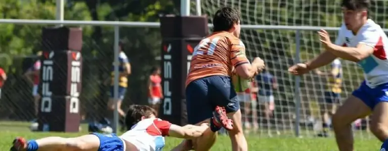 10° versión del Seven de Los Andes