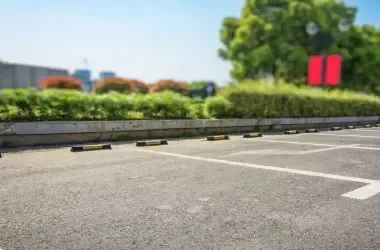 Cómo Estacionar Un Vehículo (1)