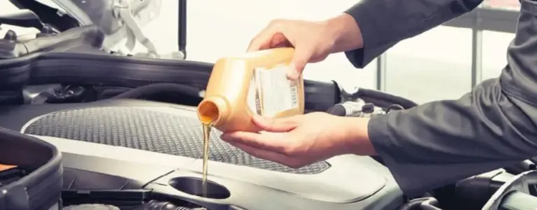 Primer mantenimiento para un auto nuevo