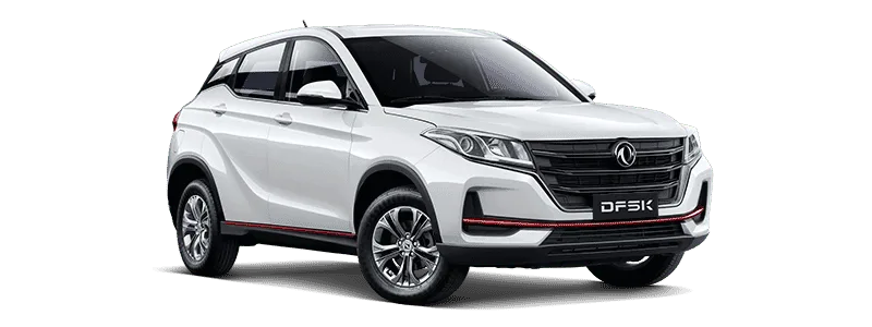 1.5L Luxury - Blanco Exterior