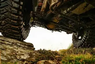 5 aspectos importantes de la tracción 4x4