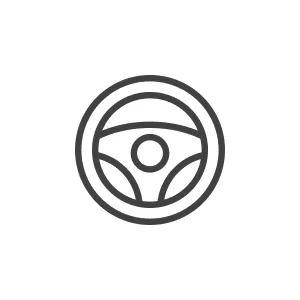 Steering Wheel 1