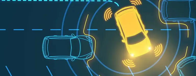 ¿Qué son los puntos ciegos en un vehículo? 5 consejos para evitarlos