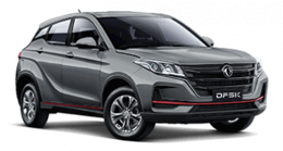 SUV 500
