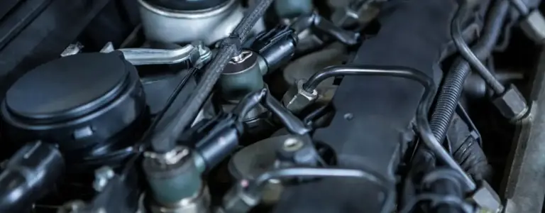 Tipos de motor de autos: características clave a conocer