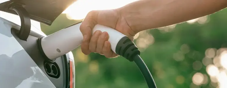 ¿Qué es la electromovilidad automotriz?