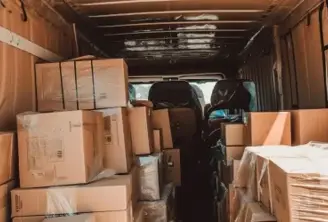5 tipos de vehículos comerciales que debes conocer