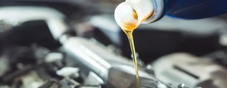 6 tips para el cambio de aceite de tu auto