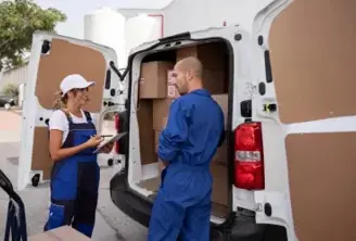 ¿Cuáles son las mejores camionetas de trabajo para tu empresa?