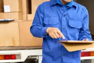 ¿Cómo distribuir la carga en un camión e identificar su carga útil?