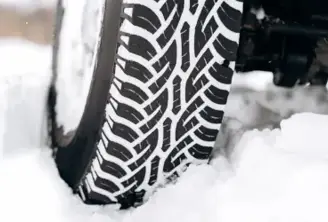 ¿Qué autos son aptos para la nieve? ¿Cómo conducir en la nieve?
