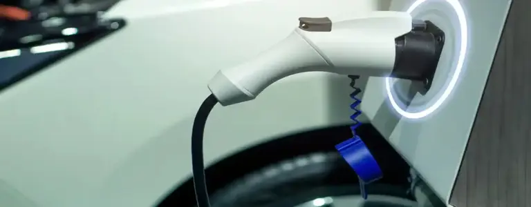 Conoce los beneficios de los autos eléctricos para el medio ambiente