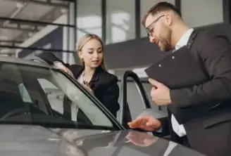 Qué es un test drive: cómo solicitar una prueba de manejo