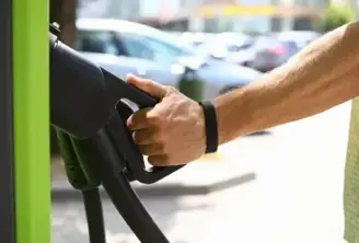 Furgones eléctricos en Chile: un gran aliado para tu negocio