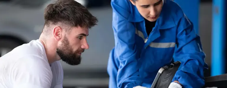 ¿Qué se necesita para sacar la revisión técnica?: documentos y requisitos
